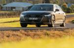 Audi A8 L 55 TFSI Quattro 2018 года (AU)